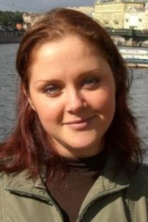 Tatyana Tuzova profile photo