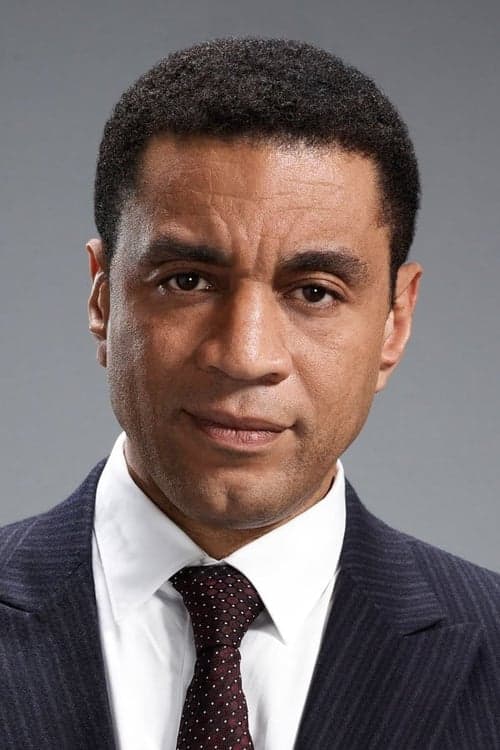 Harry Lennix profile photo