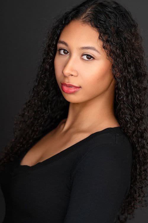 Naziah Hendrix profile photo