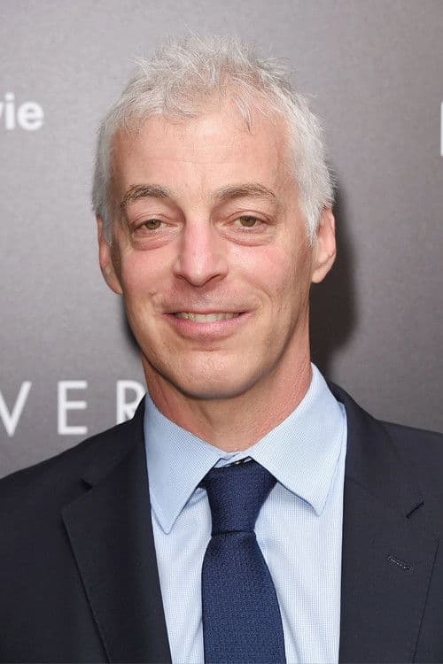 Jeff Pinkner profile photo