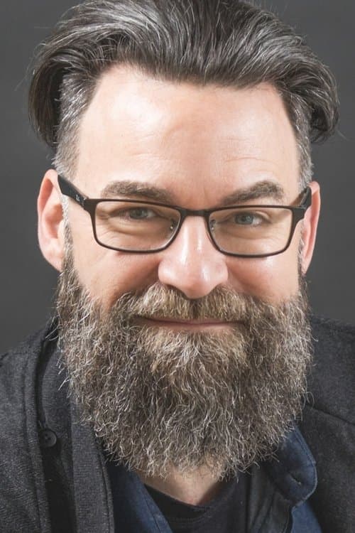 Steve Barr profile photo