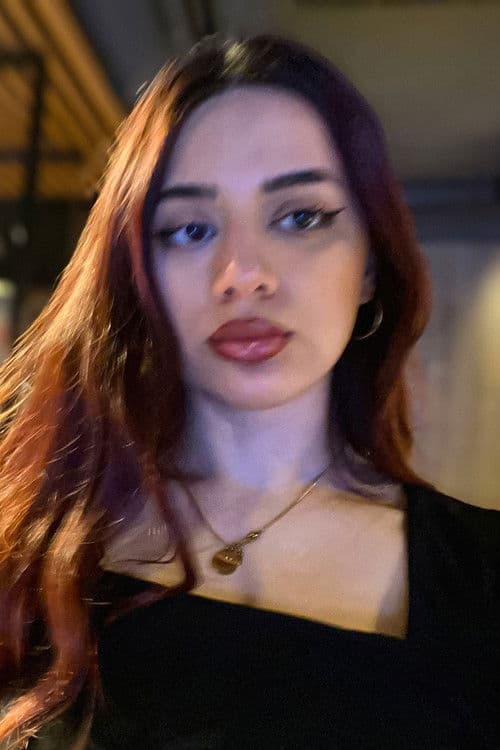 Lala Aliyeva profile photo