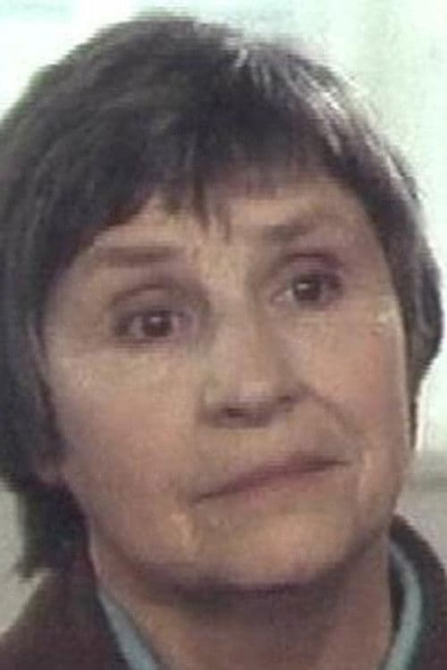 Arlette Gilbert profile photo