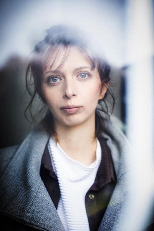 Morgane Dziurla-Petit profile photo