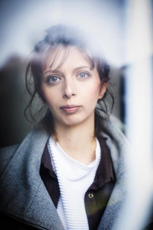 Morgane Dziurla-Petit profile photo