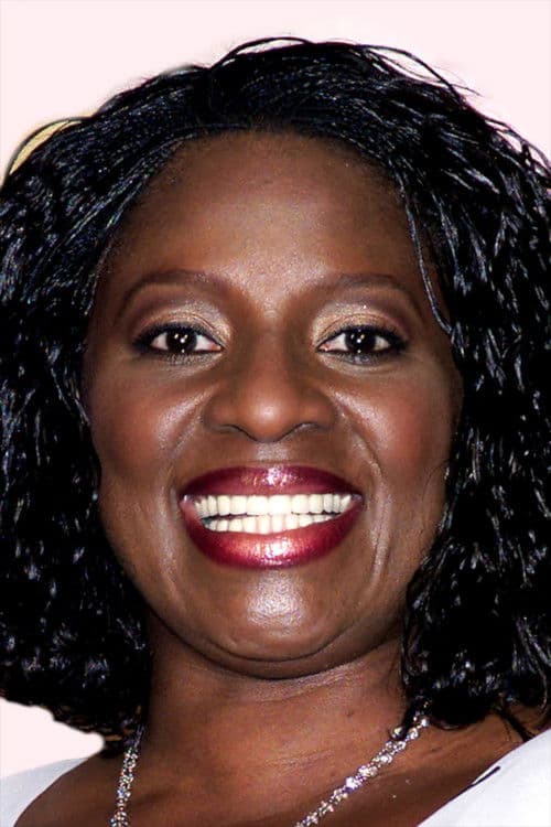 LaTanya Richardson Jackson profile photo