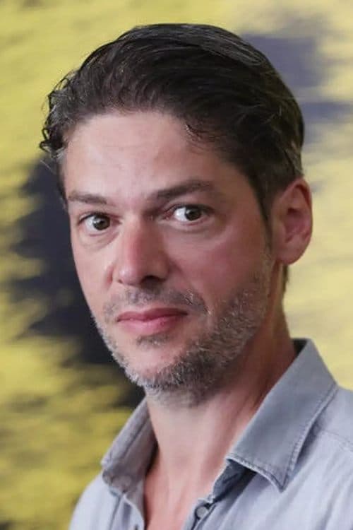 Samuel Jouy profile photo