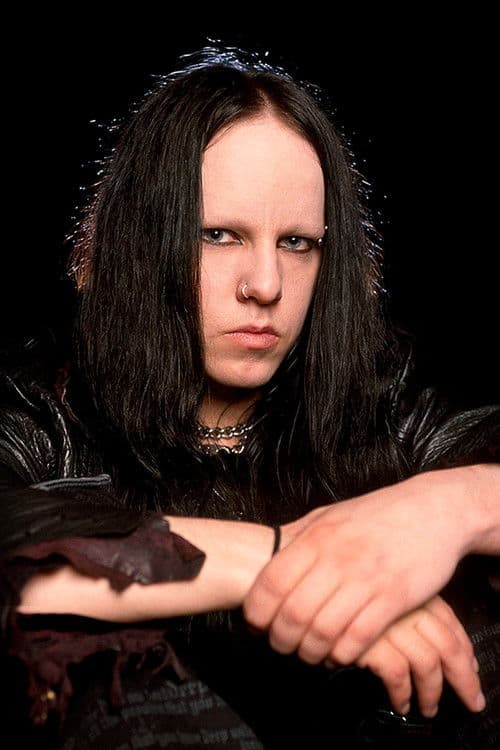 Joey Jordison profile photo