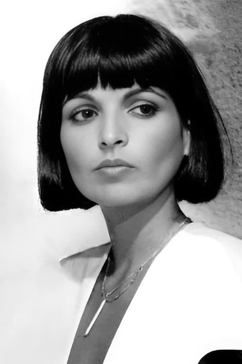 Catherine Serre profile photo