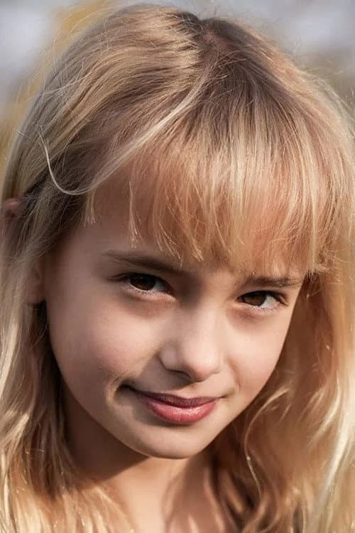 Giulia Sagner profile photo