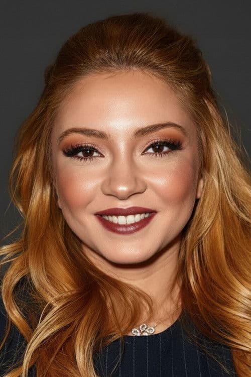 Ece Seçkin profile photo