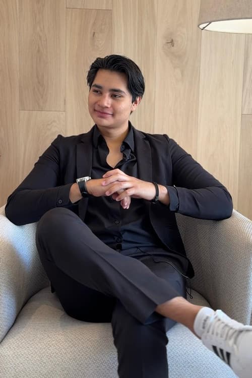 Gael Castelan profile photo