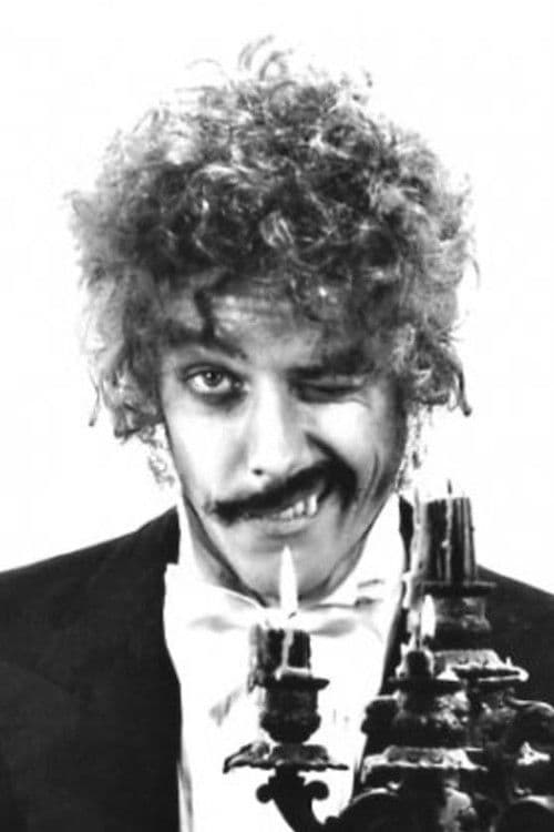 Robert Foster profile photo