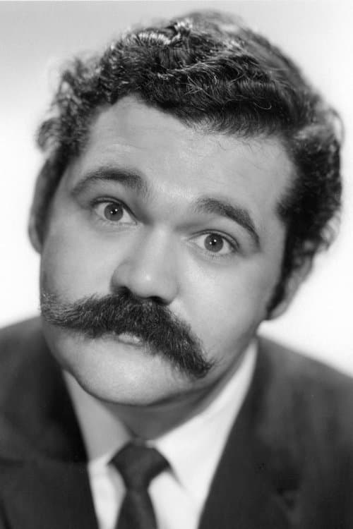 Avery Schreiber profile photo