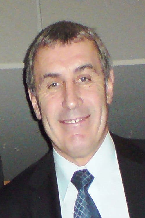 Peter Shilton profile photo