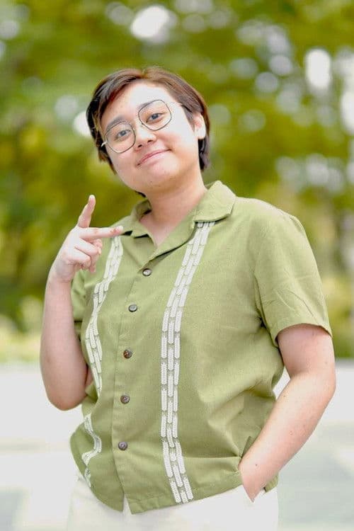 Lysa Catolico profile photo