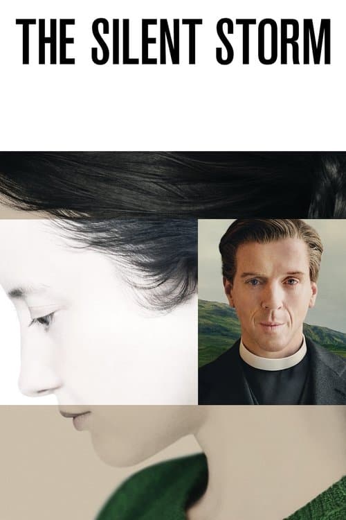 The Silent Storm poster