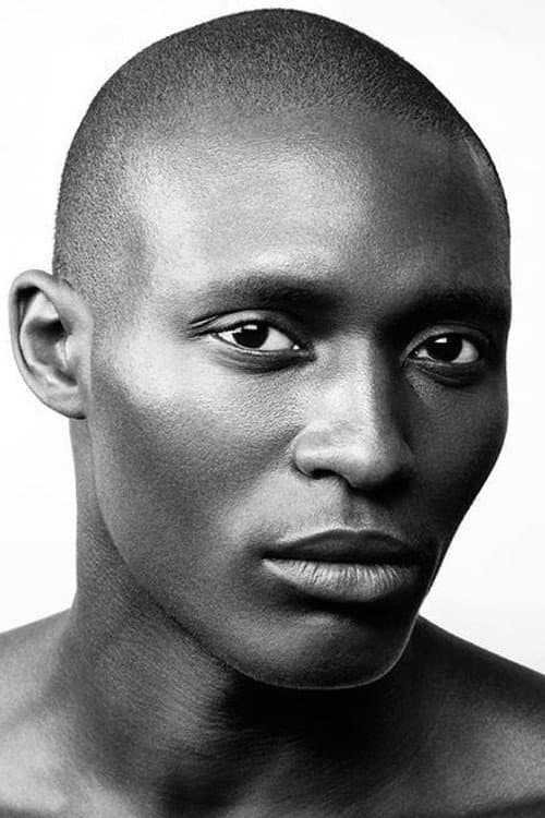 Daniel Ralph Mfaya profile photo