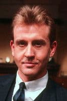 Geoffrey Burridge profile photo