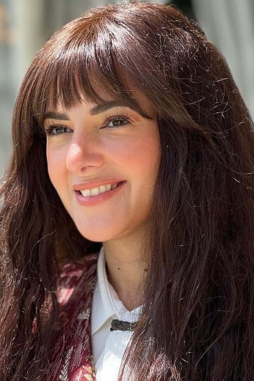 Donia Samir Ghanem profile photo