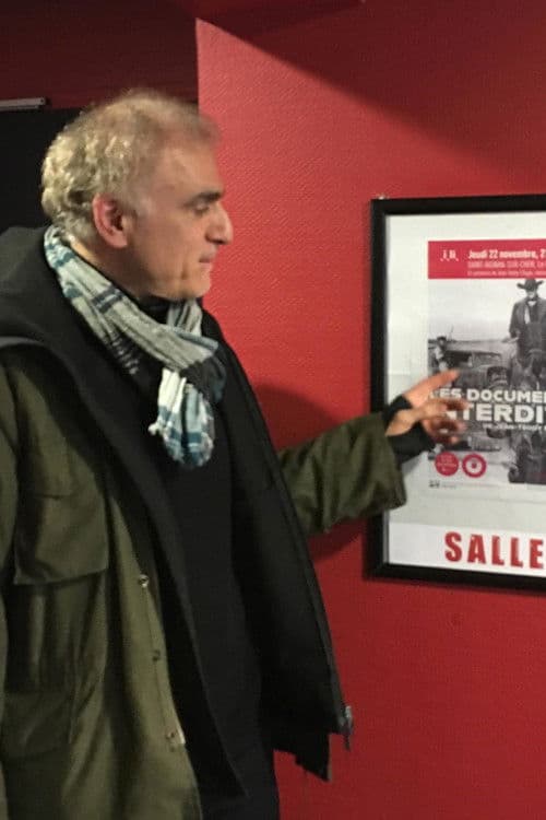 Jean-Teddy Filippe profile photo