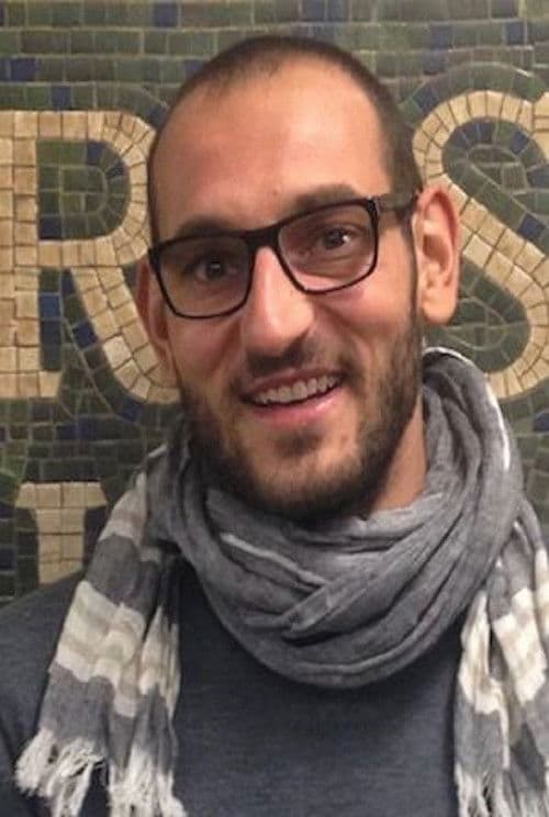 Simone Aleandri profile photo