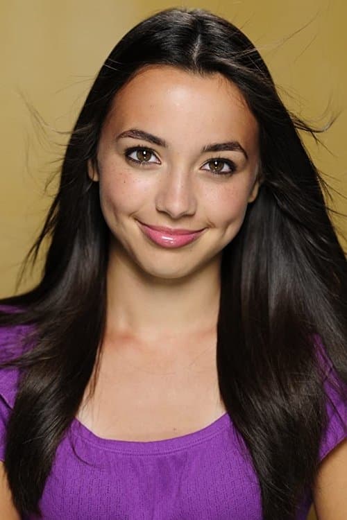 Veronica Merrell-Burriss profile photo