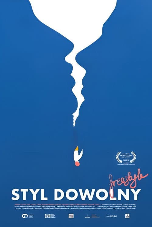 Freestyle poster