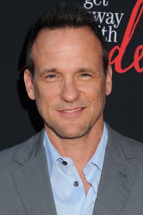 Tom Verica profile photo