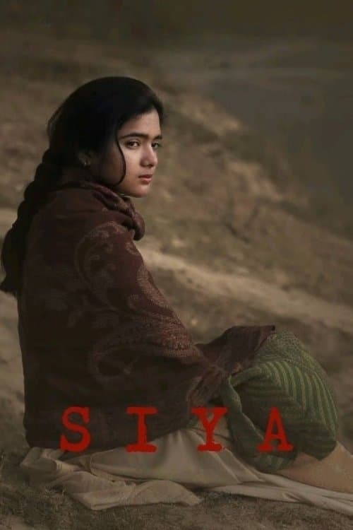 Siya poster