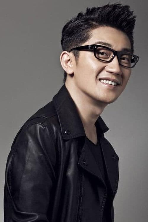 Jin Zhiwen profile photo