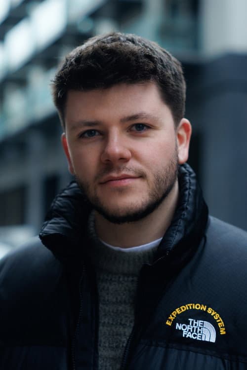 George Coley profile photo