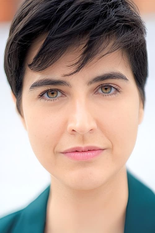 Anita Castillo-Halvorssen profile photo