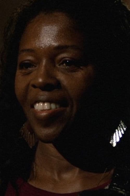 Beverly Hope Atkinson profile photo