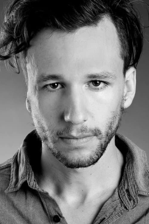 Jan Gassmann profile photo