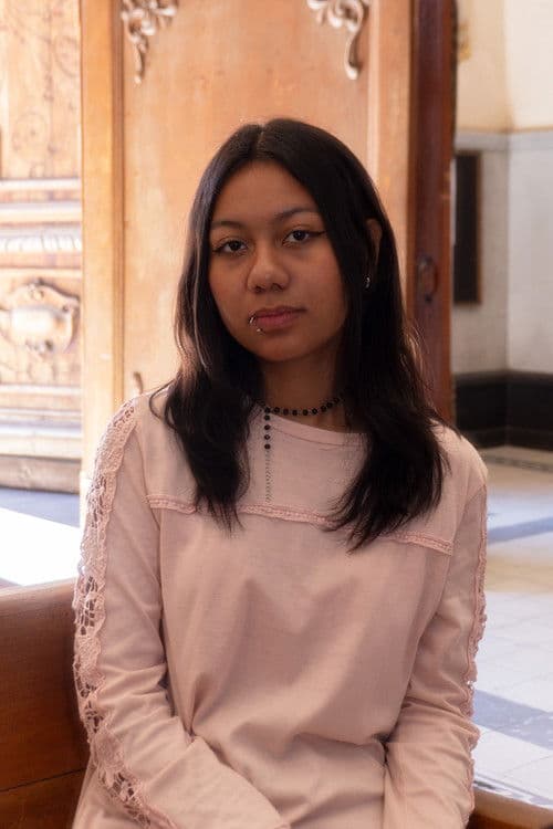 Yahaira Pérez profile photo