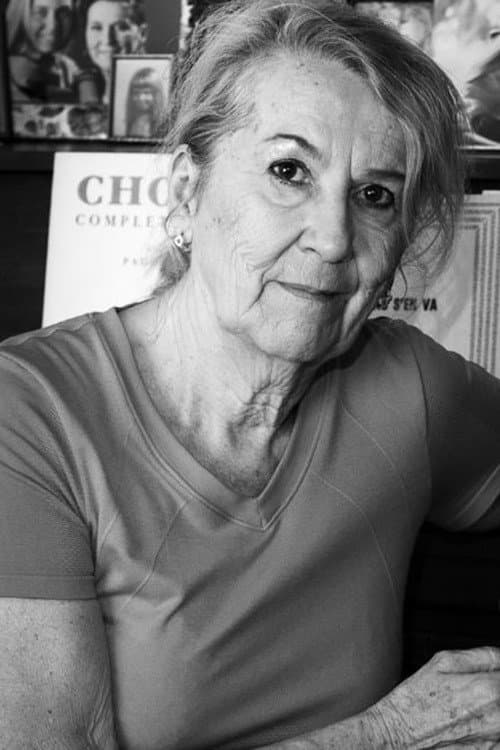 Louise Carré profile photo
