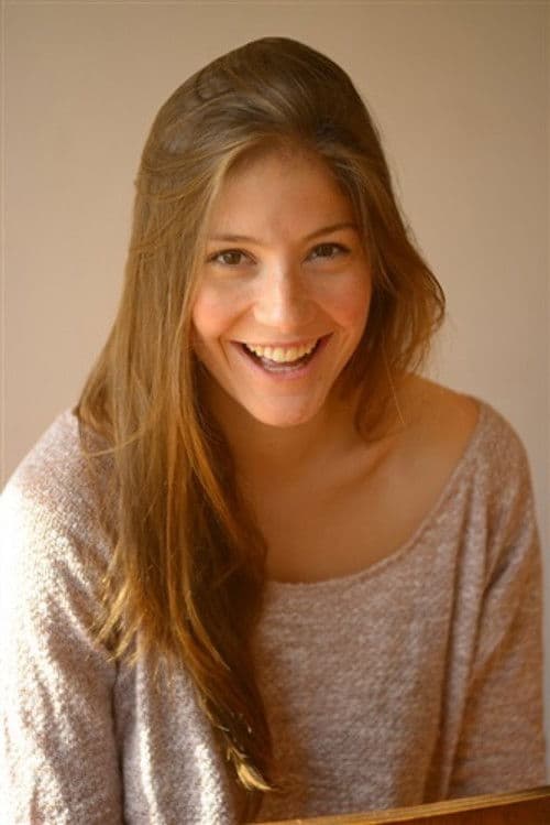 Camille Voglaire profile photo