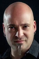David Draiman profile photo