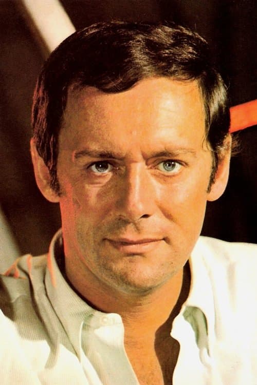 Maurice Ronet profile photo