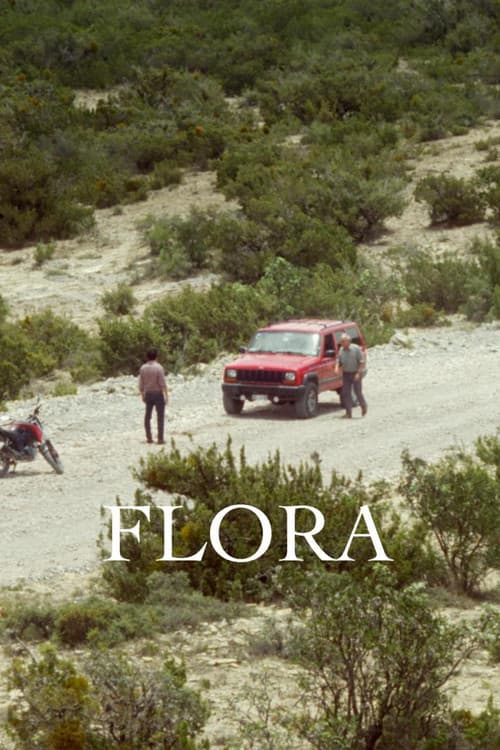 Flora poster