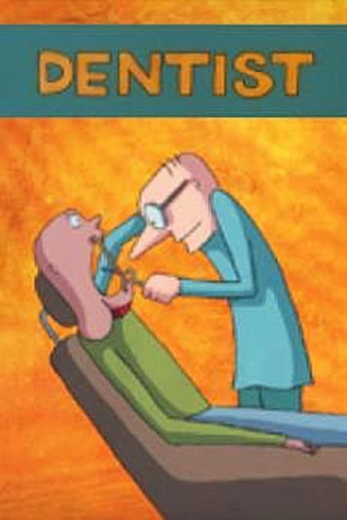 Dentist poster