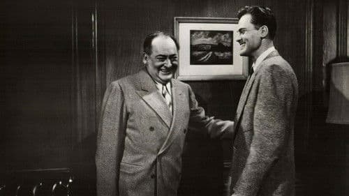 Man of Conflict poster