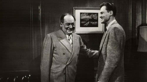 Man of Conflict poster