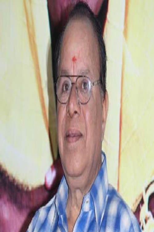 M. S. Umesh profile photo