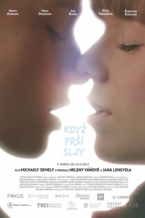 Falling Tears poster