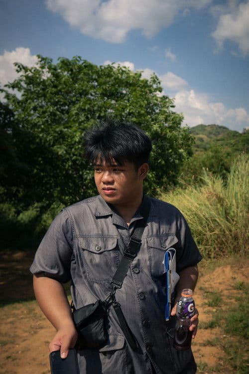 Kurt Joshua Oro profile photo