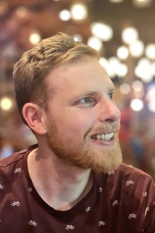 Andreas Schmidbauer profile photo