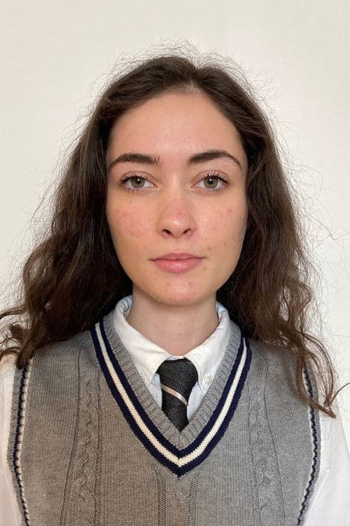 Lou Amara profile photo