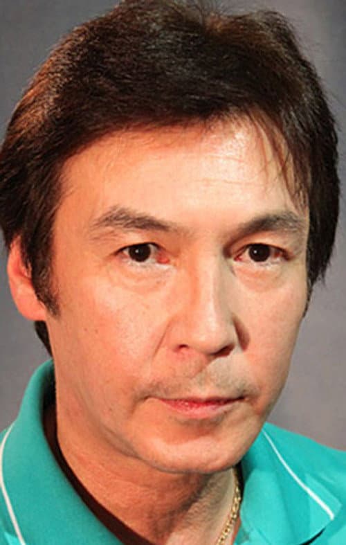 Zhan Baizhanbayev profile photo